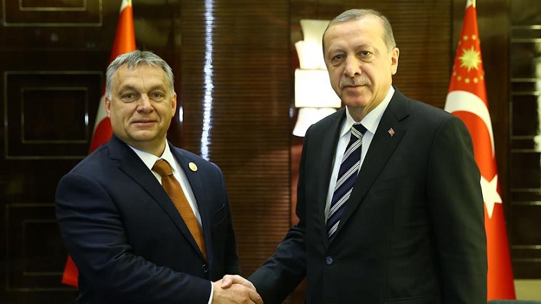 Erdoğan: İspat etmesi gereken Suudi taraftır